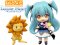 Lucent Heart - Limited Magical Tia Nendoroid PVC Figure