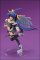 Queens Gate - HJ Limited Destined Child Dizzy PVC Figure