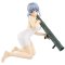 Super Robot Wars OG - 1/8 Zeora PVC Figure