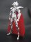 Saint Seiya - Myth Cloth Alcor Bado Figure