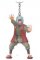 Naruto - Shippuden Big Figure Keychain Vol. 2 Jiraiya