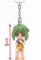 Macross Frontier - Michael Blanc Saga Vol. 2 Keychain A