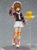 Cardcaptor Sakura - Sakura Kinomoto Uniform Version figma