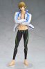 Free - 1/8 Makoto Tachibana PVC Figure