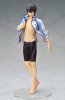 Free - 1/8 Haruka Nanase PVC Figure