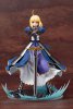 Fate Stay Night Unlimited Blade Works - 1/7 Saber King of Knights PVC Figure