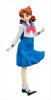 Sailor Moon - 1/10 Osaka Naru World Uniform Operation PVC Figure