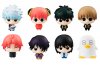 Gintama - Ohisashiburi no Gintama Mamori Hen Chara Fortune - Single BLIND BOX 