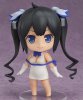 Is It Wrong to Try to Pick Up Girls in a Dungeon - Hestia Nendoroid