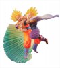 Dragon Ball Z - Goku and Gohan Dracapu Memorial Limited Version Figure