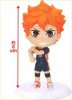 Haikyuu 2 - Hinata Trading Figure