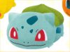 Pokemon - Bulbasaur Laying Down Plush