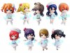 Love Live - Snow Halation Version Toysworks Collection - Single BLIND BOX