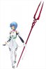 Evangelion 2.0 You Can Not Advance - 1/8 Rei Ayanami Cold Cast Figure Re-Release