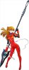 Evangelion 2.0 You Can Not Advance - 1/8 Asuka Langley Soryu Cold Cast Figure