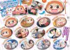 Himouto Umaru Chan - Anime Scenes Badges Set of 12 - Single BLIND BOX