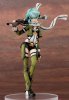 Sword Art Online 2 - 1/7 Sinon PVC Figure Re-Release