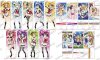 Love Live School Idol Project - Pos x Pos Collection Volume 3 Re-Release - Single BLIND BOX