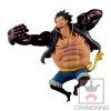 One Piece - Monkey D Luffy Gear 4 Prize Figure Re-Release 