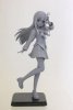 Charlotte - Yusa Nishimori Sega Figure