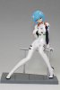 Evangelion - Rei Ayanami Sega Volume 6 Figure