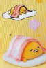 Gudetama Keshigomu - Big Sleepy Plush A