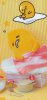 Gudetama Keshigomu - Big Sleepy Plush B