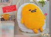 Gudetama Keshigomu - Big Kick Back Plush