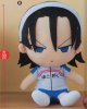 Yowamushi Pedal Grand Road - Toudou Jinpachi Plush