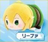 Sword Art Online 2 - Leafa Mochi Mochi Plush