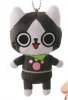 Monster Hunter - Character Plush Cat A