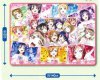 Love Live - Characters BIG Towel