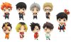 Haikyuu - Color Colle Volume 2 Re-Release - Single BLIND Box