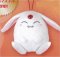 Tsubasa Reservoir Chronciles- Mokona Modoki Plush Red