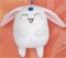 Tsubasa Reservoir Chronciles- Mokona Modoki Plush Blue