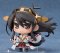 Kantai Collection - Haruna Medicchu Kan Colle Figure