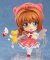 Cardcaptor Sakura - Nendoroid Sakura Kinomoto PVC Figure