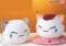 Nemu Neko- Nemu Neko 5th Anniversary Plush set of 2