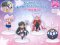 Sailor Moon- Girls Memories 20th Anniversary Volume 2 set of 4