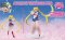 Sailor Moon- Girls Memories 20th Anniversary Figure