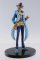 One Piece- Sanji DXF The Grandline Men 15th Anniversary Figure