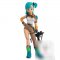 Dragon Ball- Bulma Colosseum Figure