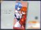 Evangelion- Rei and Asuma Character Bath Towel