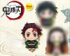 Demon Slayer - Tanjiro Small Plush