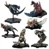 Monster Hunter - Capcom Figure Builder Vol.15 SINGLE BLIND BOX