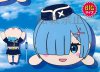 Re:Zero - Rem Flight Attendant Nesoberi Plush