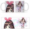 Kizuna Ai - Mug