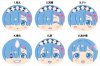 Re:Zero - Rem Omanju Mascot SINGLE BLIND BOX