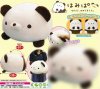 Hamipa -Bear XL Plush A