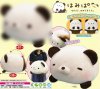 Hamipa -Bear XL Plush B